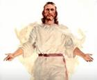 Almighty god