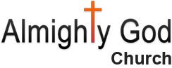 Almighty god Church logo